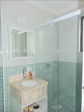 Imagem Praia de Pitangueiras,Amplo Apartamento com 132 Metros Úteis,Lazer,2 Garagens,Centrinho,Novo!