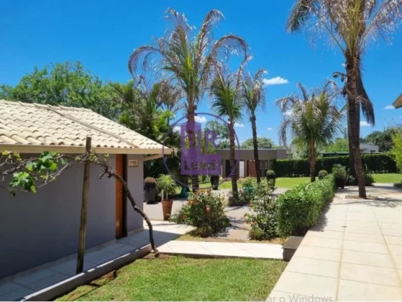 Imagem Linda Chácara à Venda com Localização Perfeita!