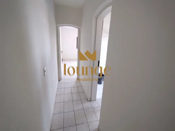 Imagem Casa para alugar em Jd. Pacaembu Zona Norte - Sorocaba/SP