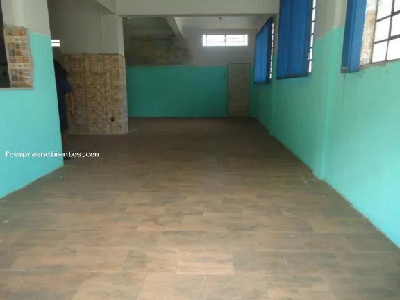 Imagem Salão Comercial para Locação em Limeira, Boa Vista