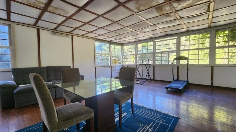 Imagem Casa para Venda em Teresópolis / RJ no bairro Albuquerque