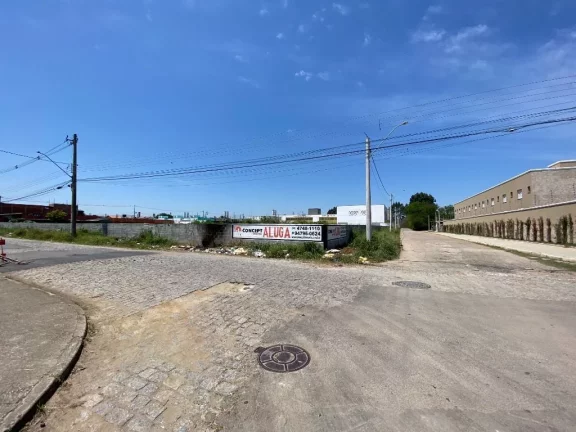 Imagem Área para alugar, 5853 m² por R$ 17.650,00/mês - Jundiapeba - Mogi das Cruzes/SP