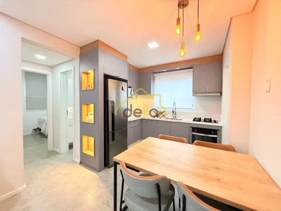 Imagem Apartamento totalmente mobiliado próximo da Tupy Hospital Regional e Pró Rim!!