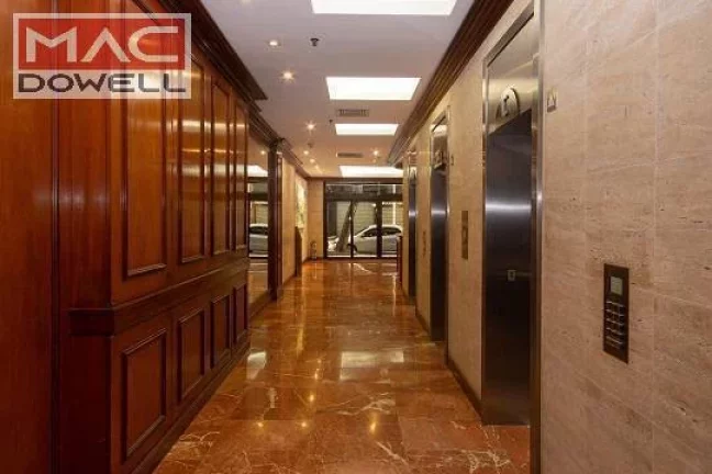 Imagem Salas comerciais de 354 a 571 m² - Rua da Assembleia - Centro