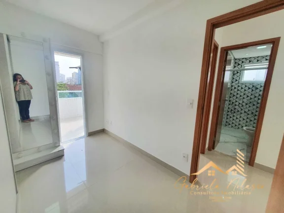 Imagem Apartamento Garden em Embaré