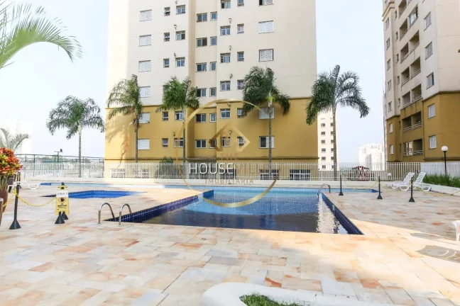 Imagem Apartamento 3 Dormitórios (1 Suíte), Andar Alto, Vivendas do Apolo, Sjc.
