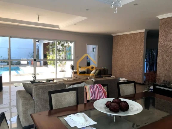 Imagem Sobrado 4 dormitórios (3 suítes), 4 vagas. Villas de Santanna, Jacareí