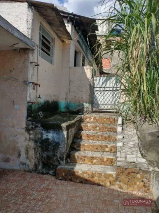 Imagem Casa 2 dormitórios + Edícula
