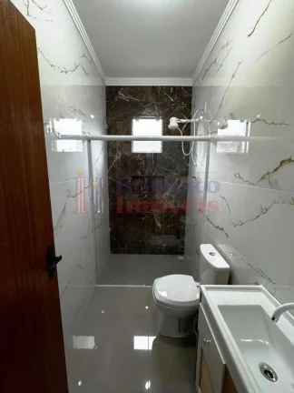 Imagem Casa nova à venda na Barra do Sai - Itapoá/SC!
