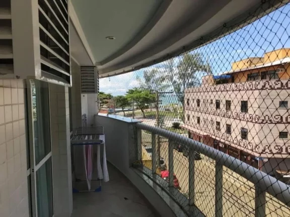 Imagem APARTAMENTO COM 3 DORMITÓRIOS À VENDA, 116 M² POR R$ 650.000,00 - IMBETIBA - MACAÉ/RJ
