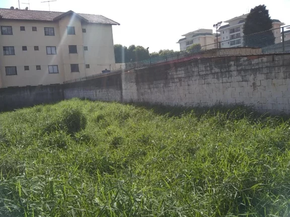Imagem Terreno para alugar, 333 m² por R$ 5.170,00/mês - Centro - Suzano/SP