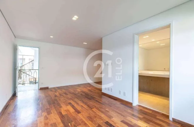 Imagem Casa à venda, 647 m² por R$ 4.590.000,00 - Alto da Boa Vista - São Paulo/SP