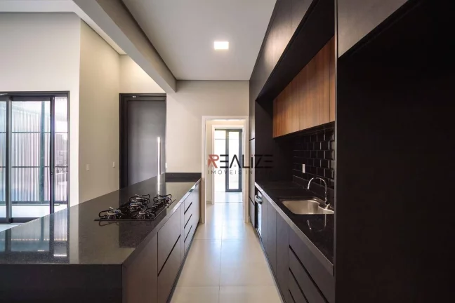Imagem Casa Térrea com Design Moderno em Condomínio Fechado – Indaiatuba/SP | R$ 1.690.000