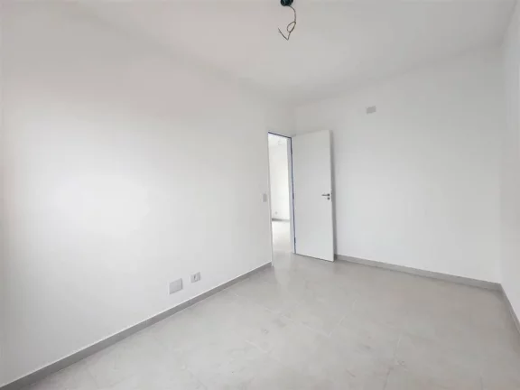 Imagem Apartamento à Venda em Vila Anhanguera, Mongaguá - SP