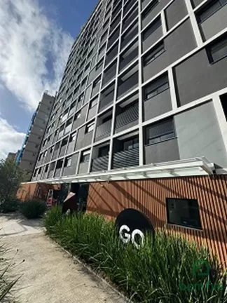 Studio de 1 dorm. no Bairro Boa Vista, em Porto Alegre/RS. - ORT108308