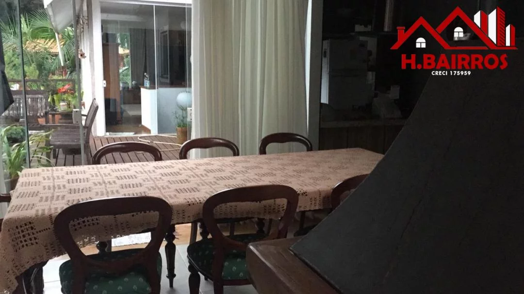 Imagem VENDE UM SOBRADO COM 5 DORMITÓRIOS EM SANTO ANTÔNIO DO PINHAL
