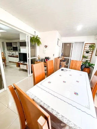 Imagem Apartamento à venda, 120 m² por R$ 915.000,00 - Itapuã - Vila Velha/ES