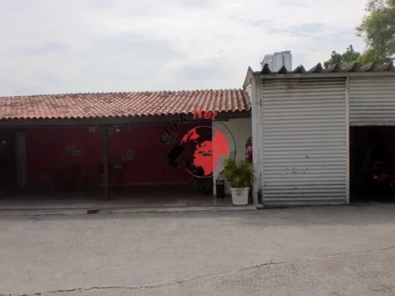 Imagem Terreno para Locação no bairro CENTRO - São Bernardo do Campo