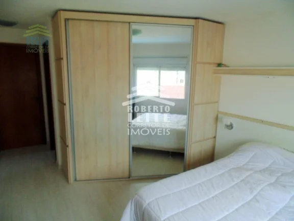 Imagem Residencial Verdes Campos - Casa Térrea em Condomínio pra locação no Verdes Campos