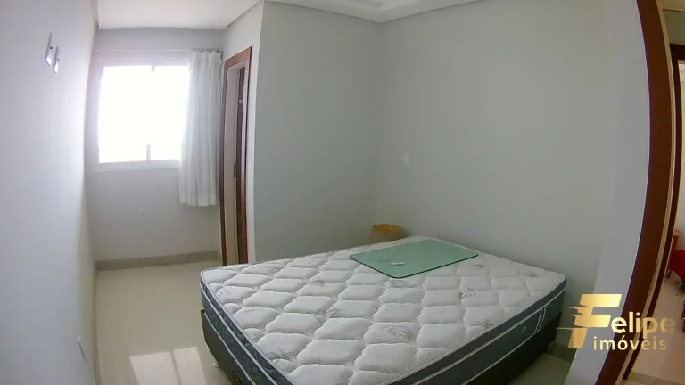 Imagem APARTAMENTO FRENTE MAR NA PRAIA DO MORRO / GUARAPARI - ES