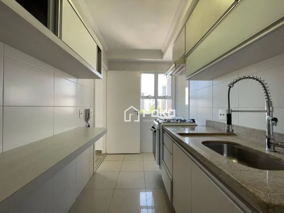 Imagem Apartamento com 2 dormitórios, 69 m² - venda por R$ 820.000,00 ou aluguel por R$ 4.165,00/mês - Tatuapé - São Paulo/SP