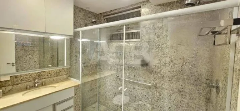 Imagem Apartamento à venda em Copacabana, 3 quartos, 110m2, 1 vaga, Barata Ribeiro