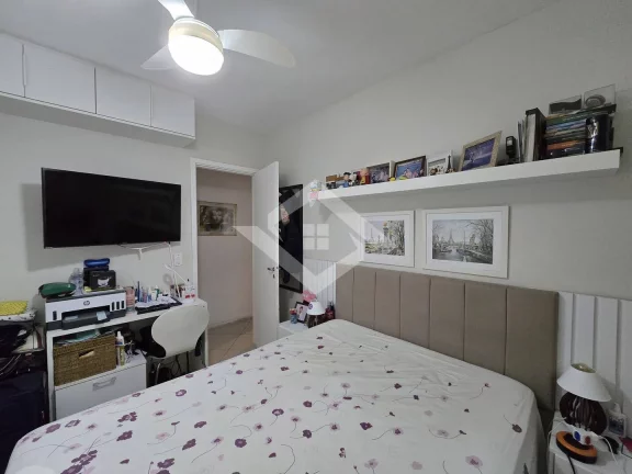Imagem Apartamento 3 quartos 97 m² Green Park • Rio 2 Barra •