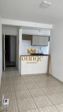 Imagem Apartamento a venda Jardim Novo Mundo Zona Oeste-Sorocaba