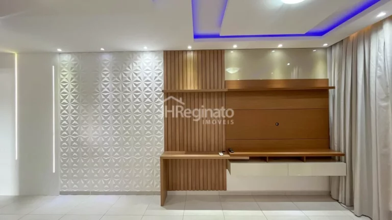 Imagem Apartamento à venda no bairro Jardim do Paço - Sorocaba/SP