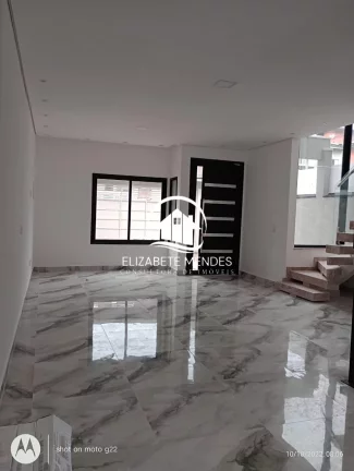Imagem Sobrado à venda, JARDIM PARAISO, MOGI DAS CRUZES - SP