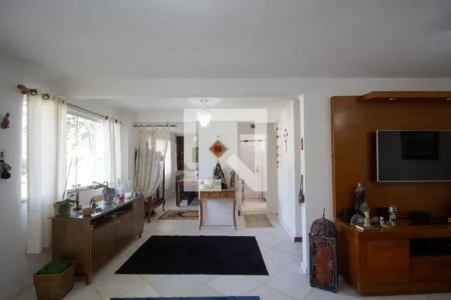 Imagem Casa à Venda - Vargem Pequena, 3 Quartos, 400 m2