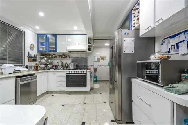 Imagem CASA RESIDENCIAL em São Paulo - SP, Vila Mariana