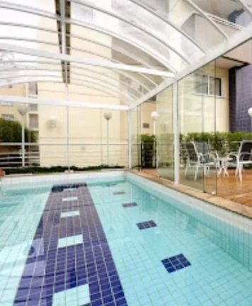 Imagem Flat para LOCAÇÃO em Bela Vista - Saint Charbel 37m²