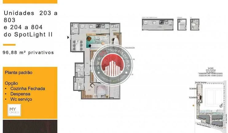 Imagem Apartamento a Venda no bairro Botafogo - Rio de Janeiro, RJ