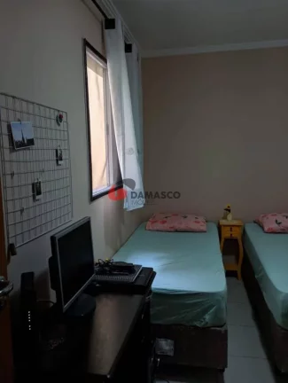 Imagem Cobertura / Penthouse à venda 2 Quartos, 1 Vaga, 110 m², Parque Novo Oratório, Santo André, SP
