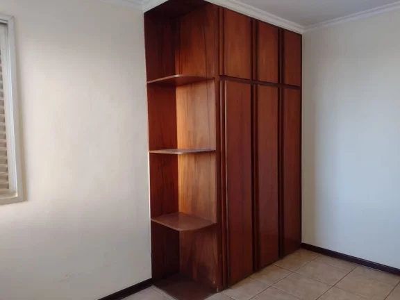 Imagem Excelente apartamento de 127 m2 de área útil ,na melhor localização da Vila Monteiro.Em condomí...