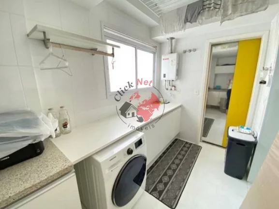 Imagem Lindo Apartamento à Venda no bairro Olímpico em São Caetano