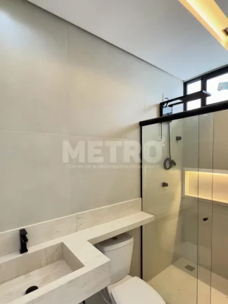 Imagem Casa à venda no Cond. Buona Vita com 04 quartos, sendo 03 suítes, PETROLINA - PE