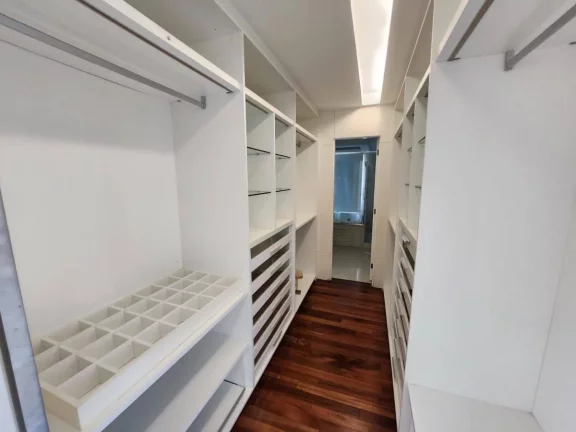Imagem Apartamento com 3 Quartos à Venda, 261 m² em Barra Da Tijuca - Rio De Janeiro