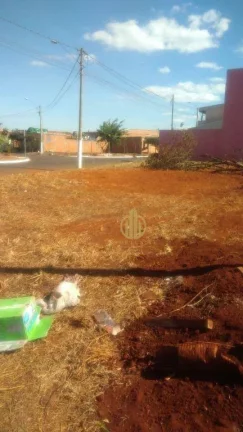 Imagem Terreno a venda, Jardim do Engenho, Sertãozinho