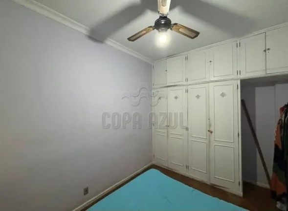 Imagem Copacabana - Residencial › Apartamento com 3 quarto(s) a Venda