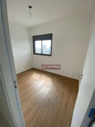 Imagem Apartamento com 2 dormitórios à venda, 68 m² por R$ 710.000,00 - Macedo - Guarulhos/SP
