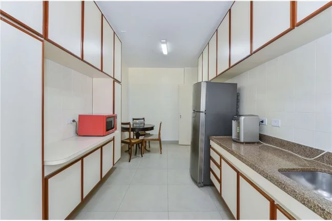 Imagem APARTAMENTO RESIDENCIAL em São Paulo - SP, Vila Mariana