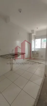 Imagem APARTAMENTO RESIDENCIAL em FRANCO DA ROCHA - SP, VILA BAZU