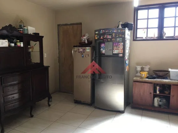 Imagem Casa à venda, 350 m² por R$ 530.000,00 - Fonseca - Niterói/RJ