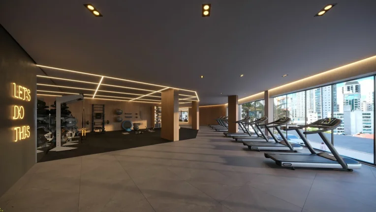 Imagem Sala comercial à venda, 1030.0 m² por - R$ 13.000.000,00 - Meia Praia - Itapema/SC