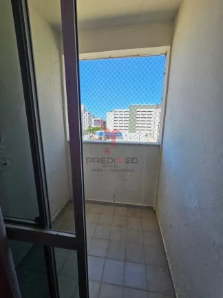 Imagem Apartamento de 3 Quartos, em Tambaú a 400m da orla. Varanda