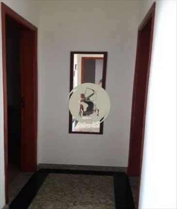 Imagem APARTAMENTO COM LAZER COMPLETO , 2 VAGAS DE GSRAGENS PROXIMO APRAIA
