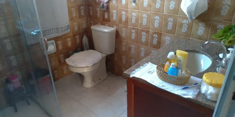 Imagem Casa Residencial / Vila Pinheiro Machado