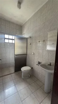 Imagem CASA COM 64.5 m² - MIRIM - PRAIA GRANDE SP